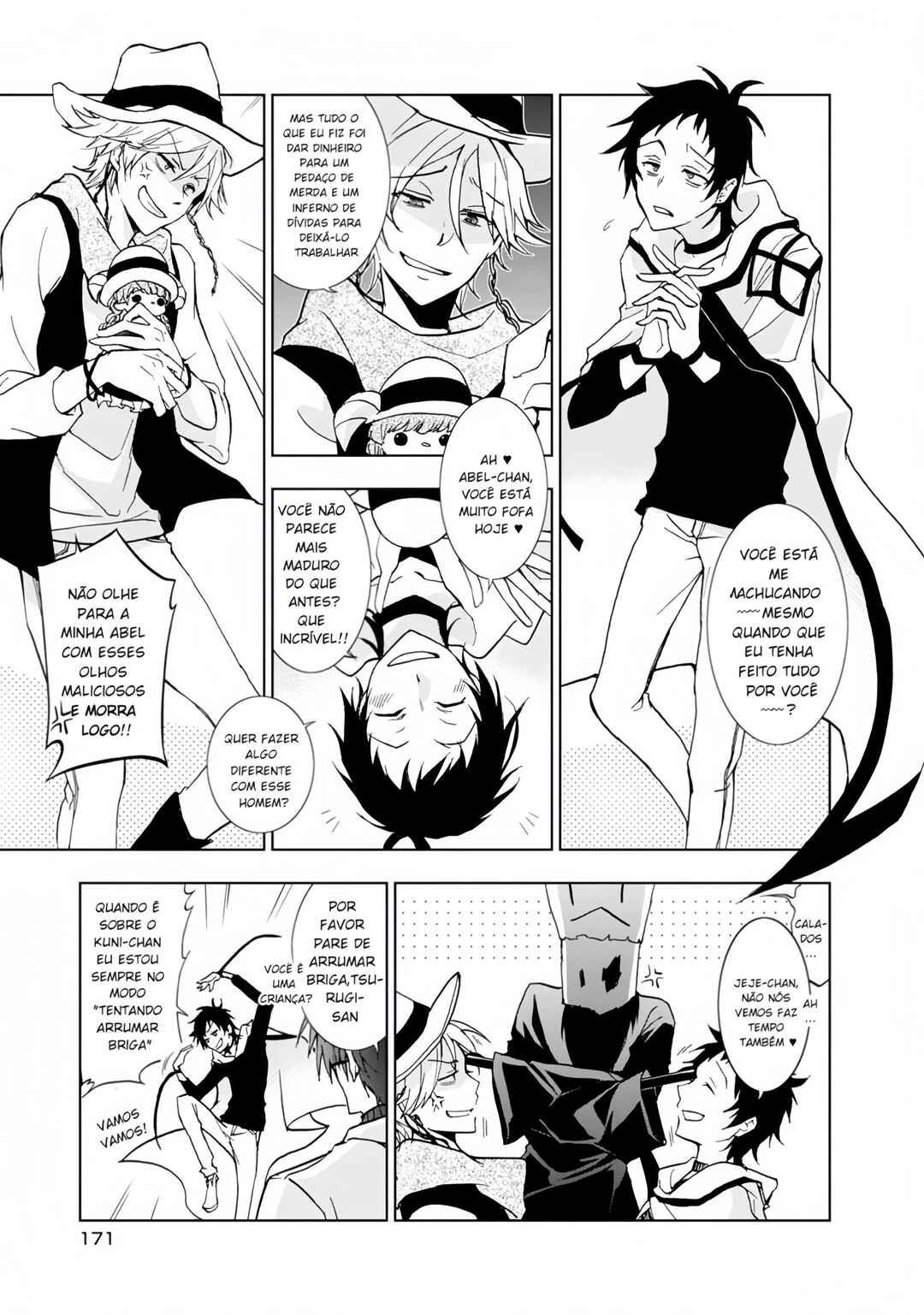 Chapter 43 - Page 22