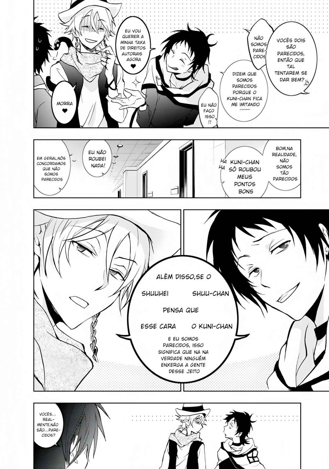 Chapter 43 - Page 23
