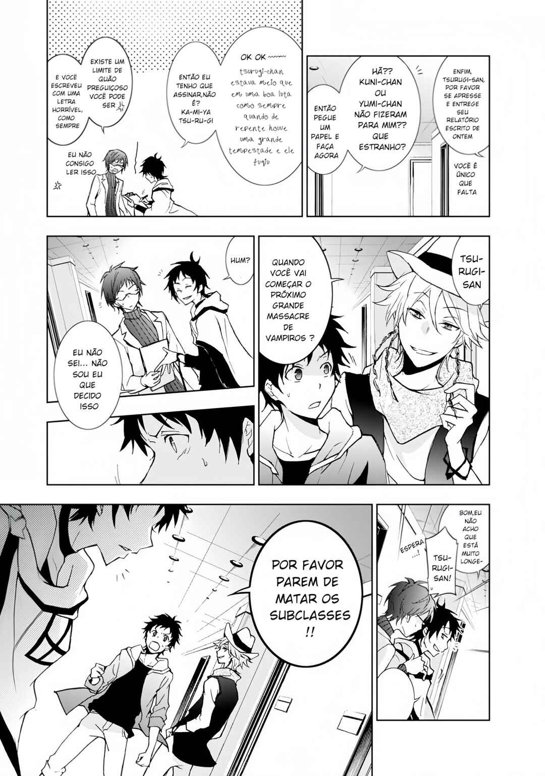 Chapter 43 - Page 24