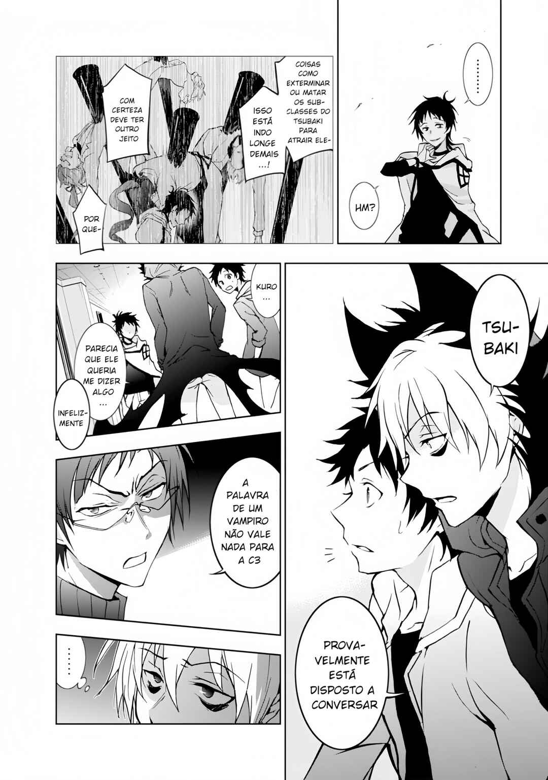 Chapter 43 - Page 25