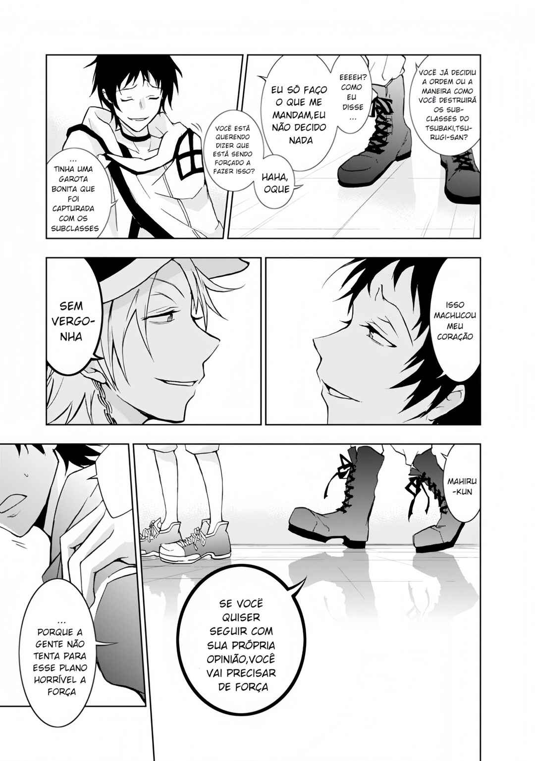 Chapter 43 - Page 26