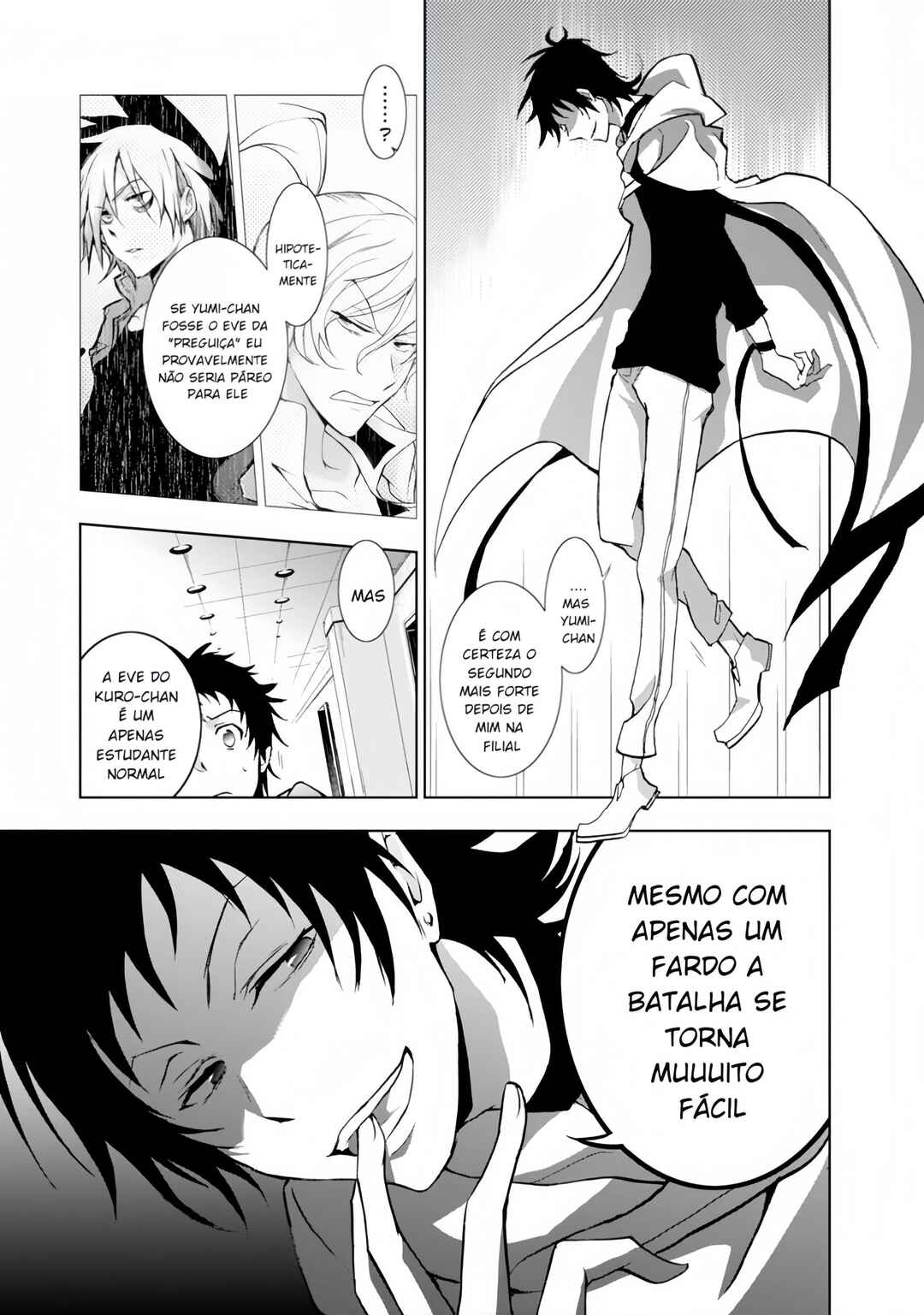 Chapter 43 - Page 28