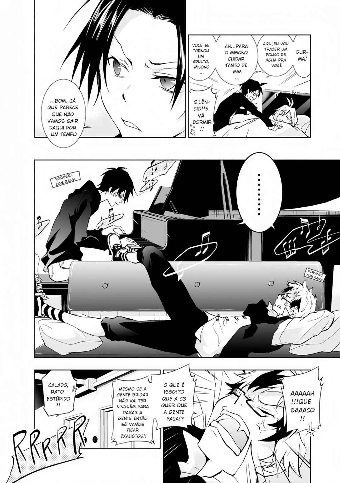 Chapter 43 - Page 8