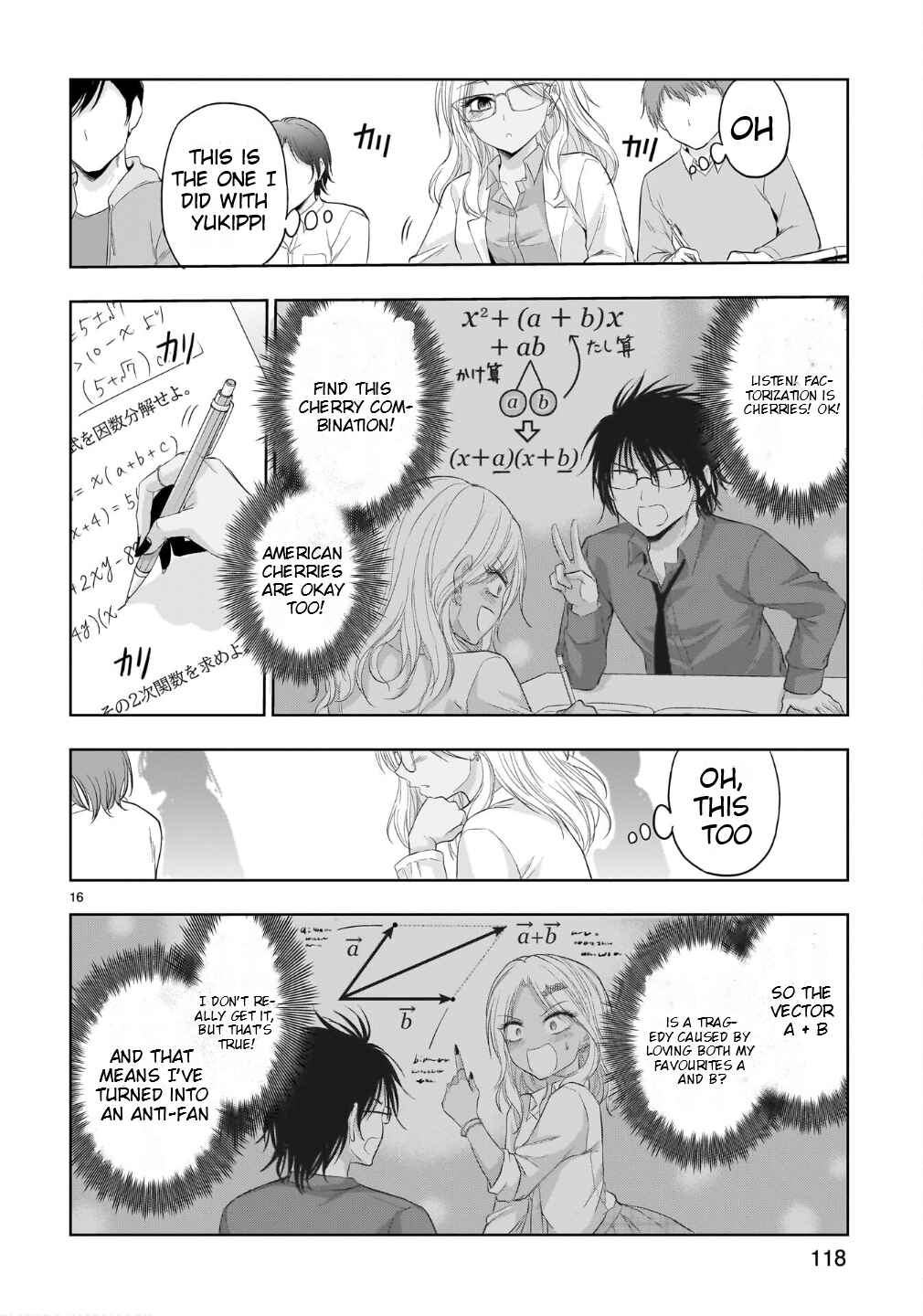 Chapter 100 - Page 15