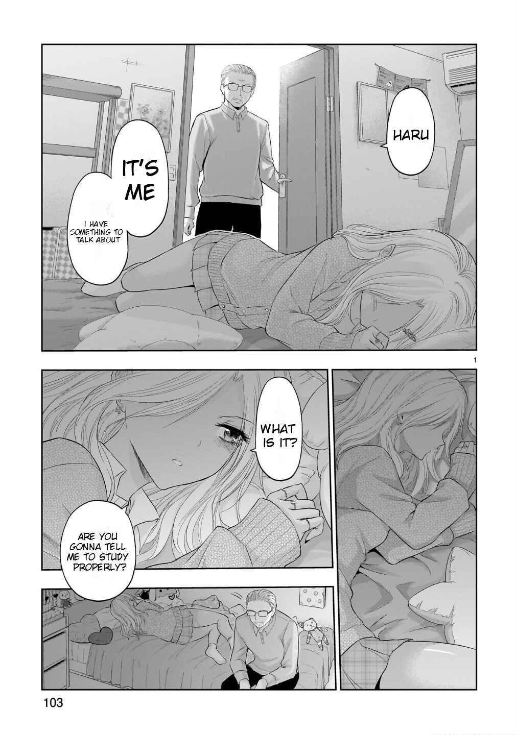 Chapter 100 - Page 2