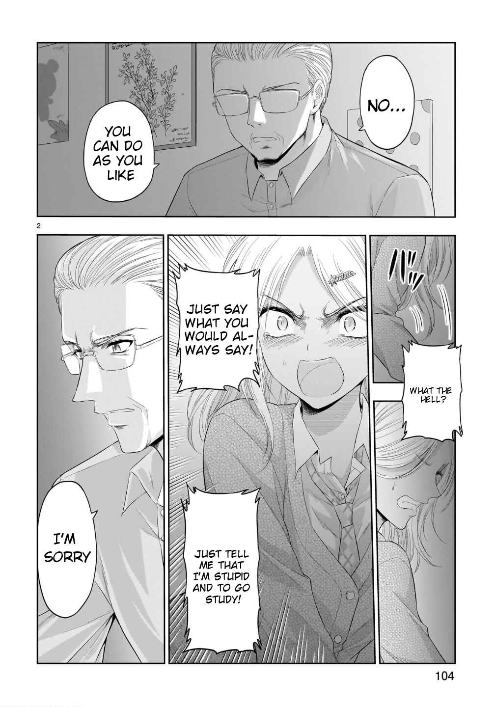 Chapter 100 - Page 3