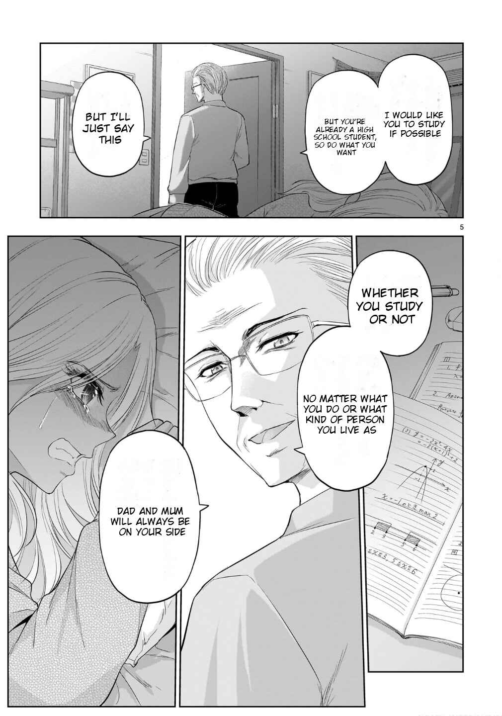 Chapter 100 - Page 6