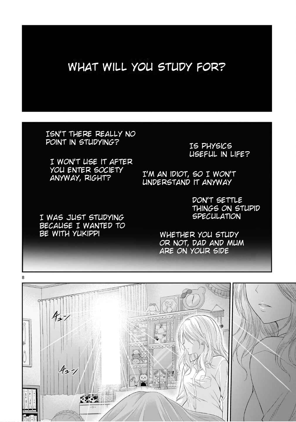 Chapter 100 - Page 8