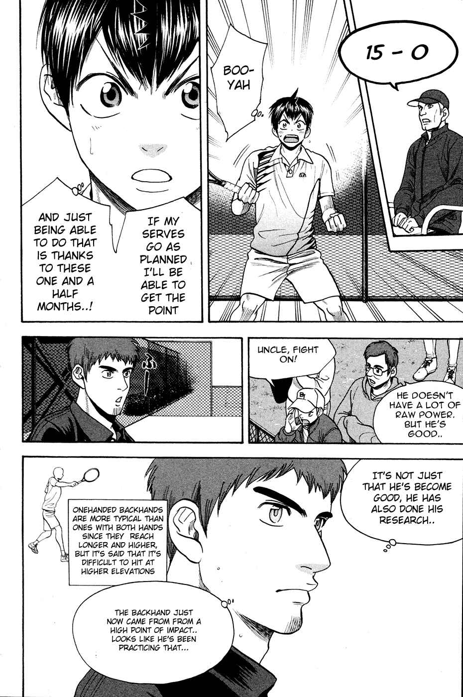 Chapter 280 - Page 12