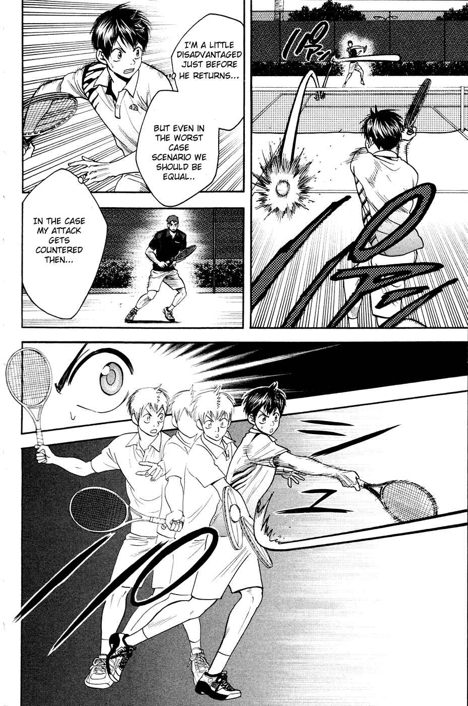 Chapter 280 - Page 18