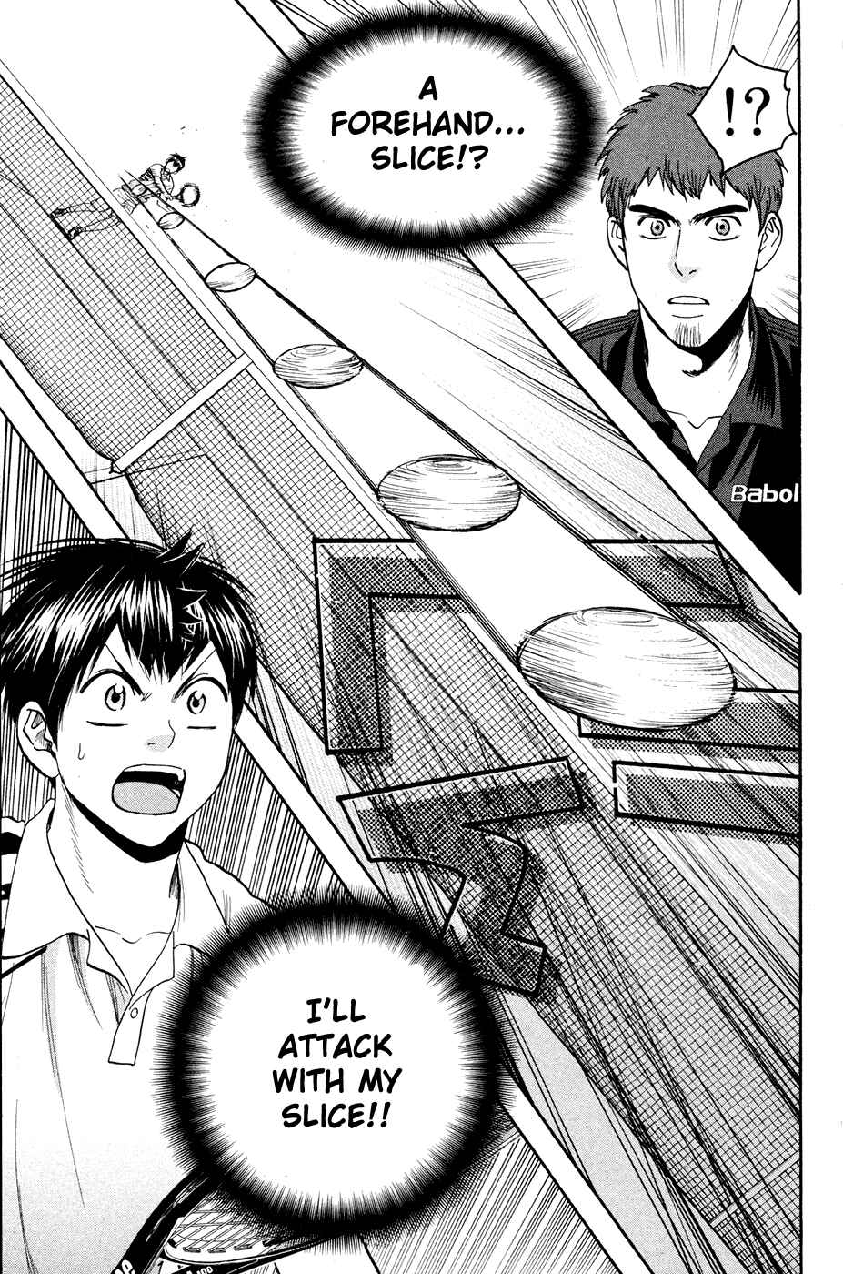 Chapter 280 - Page 19