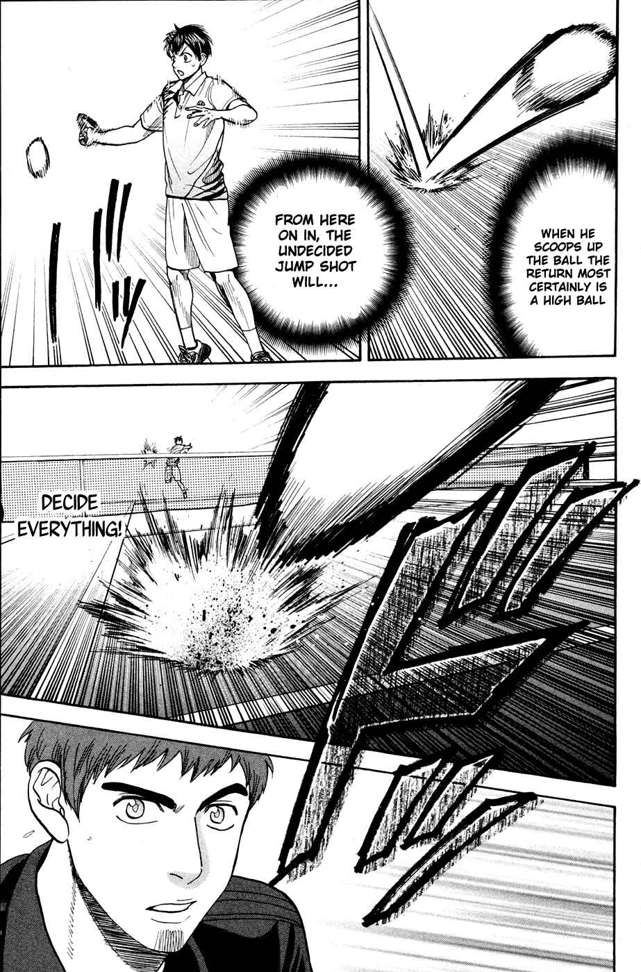 Chapter 280 - Page 21