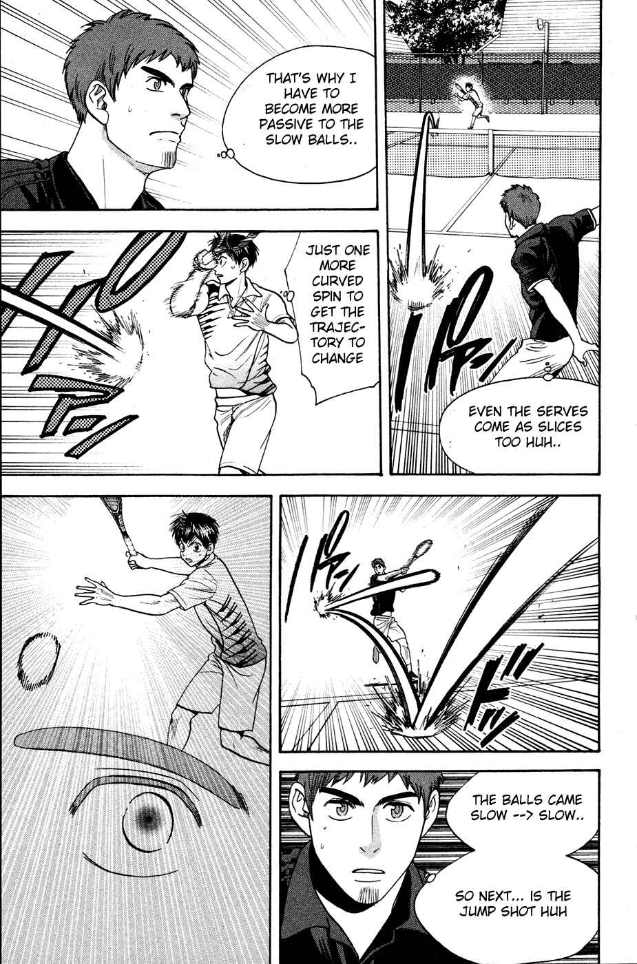 Chapter 280 - Page 23