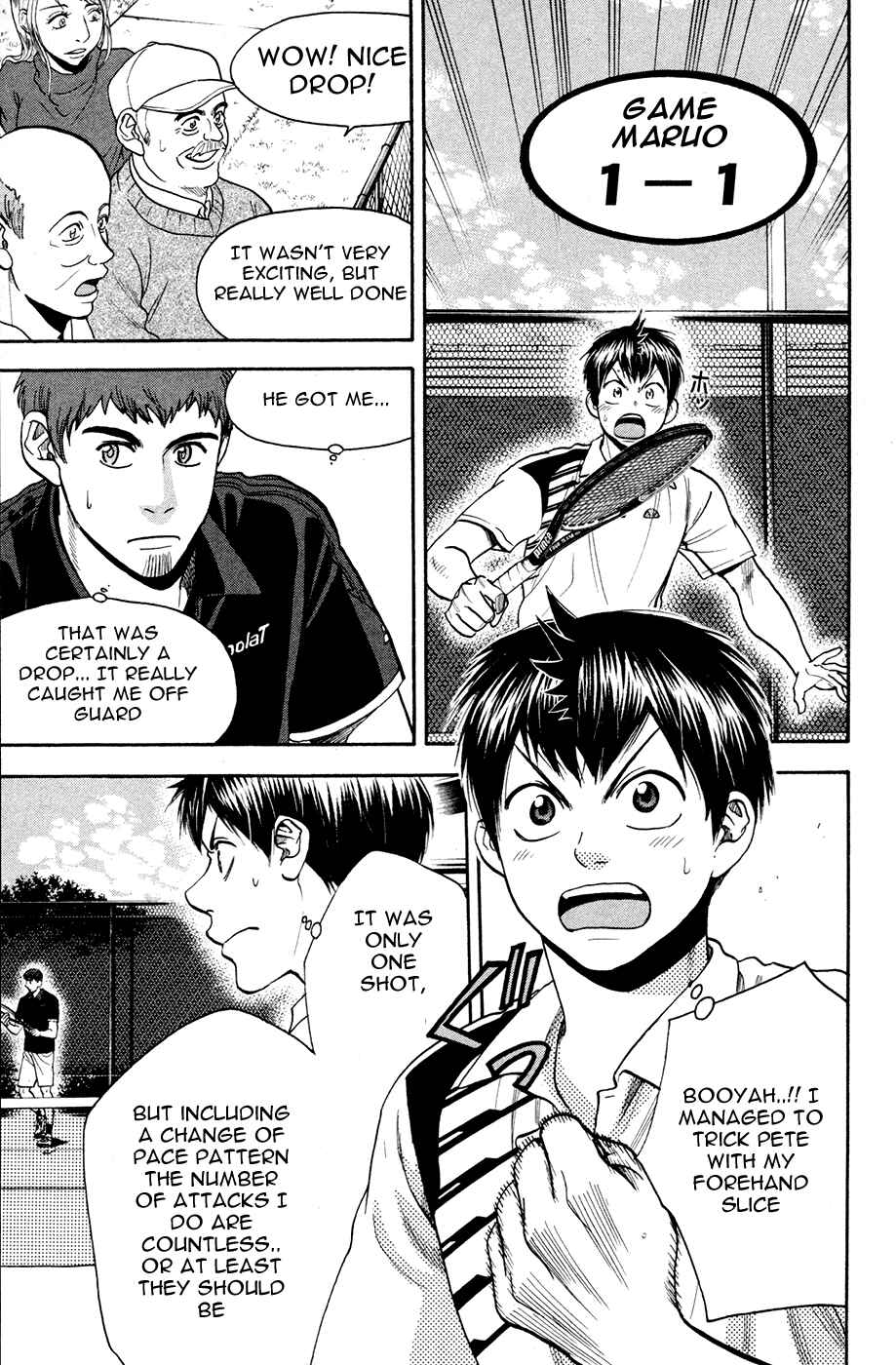 Chapter 280 - Page 25