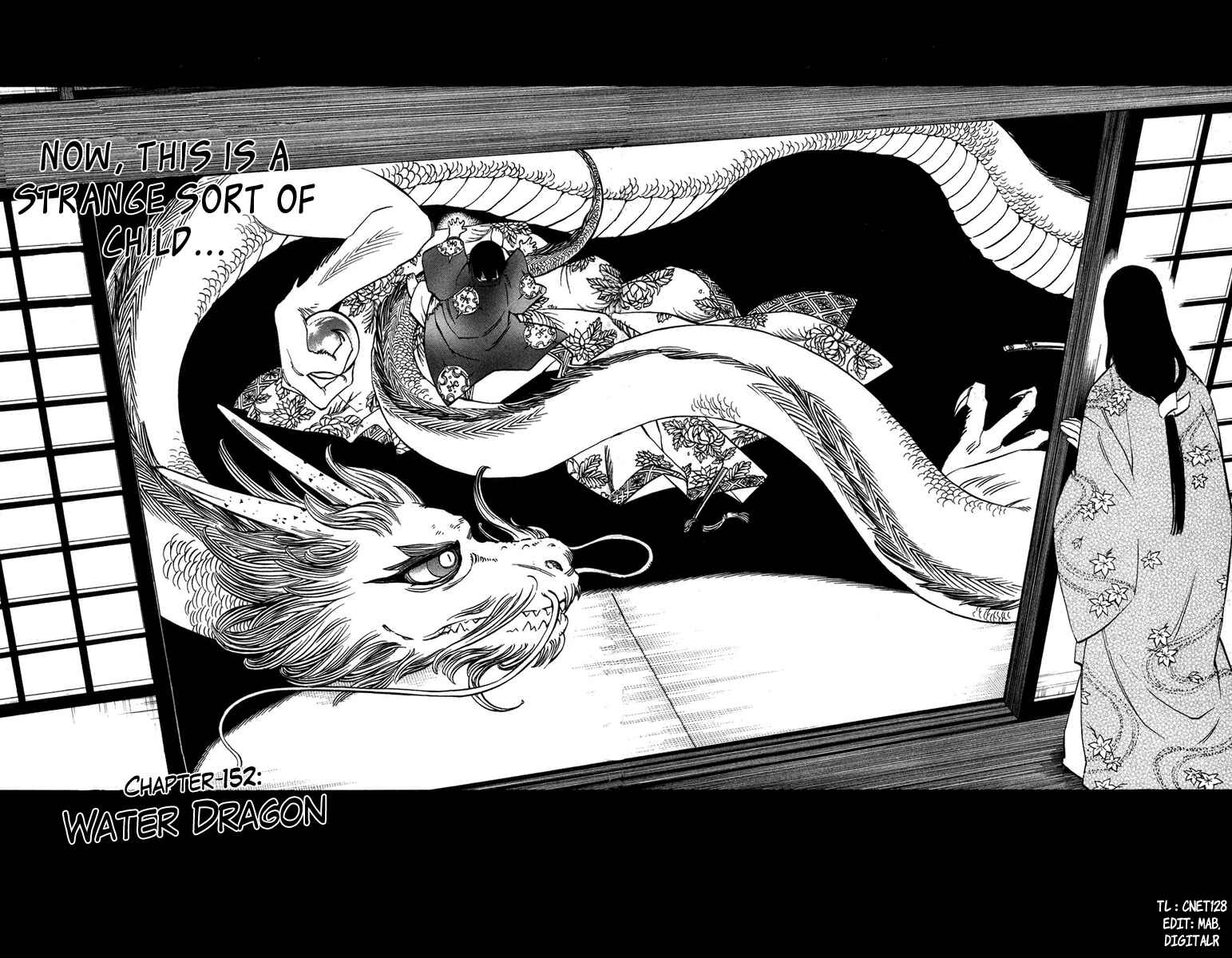 Chapter 152 - Page 2