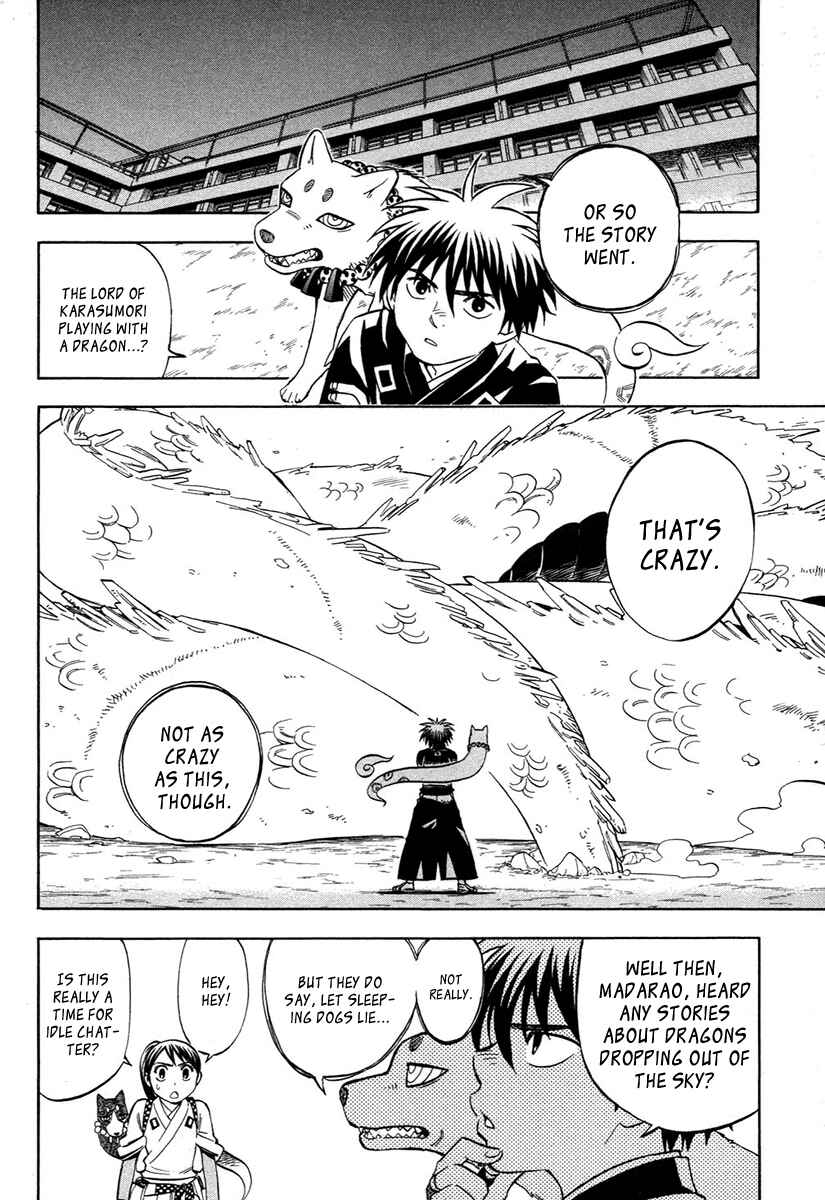 Chapter 152 - Page 3