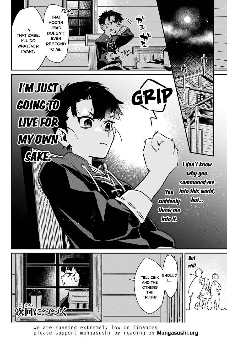 Chapter 10 - Page 21