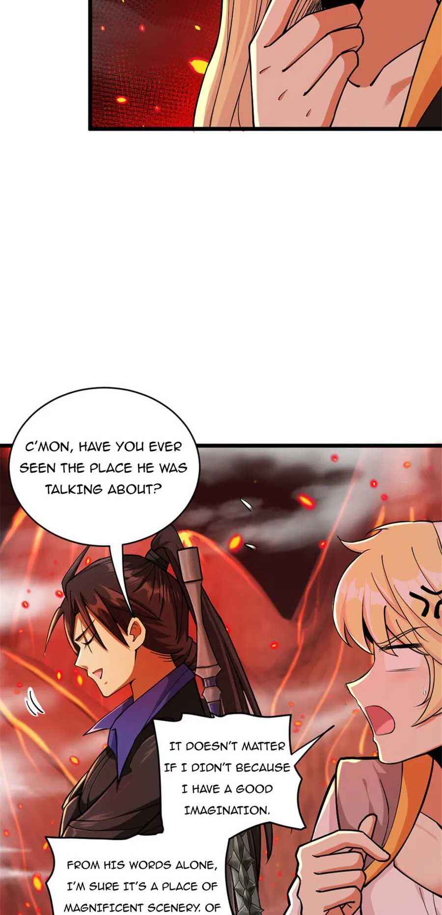 Chapter 429 - Page 11