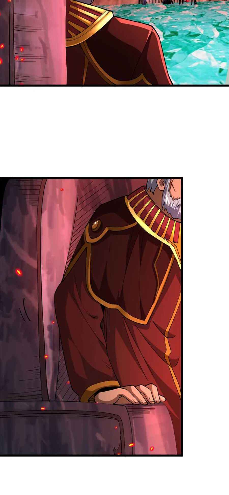 Chapter 429 - Page 19