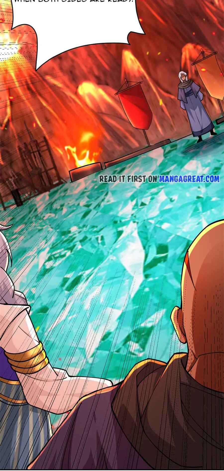 Chapter 429 - Page 25