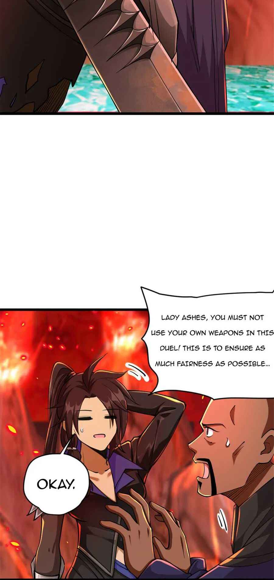 Chapter 429 - Page 27