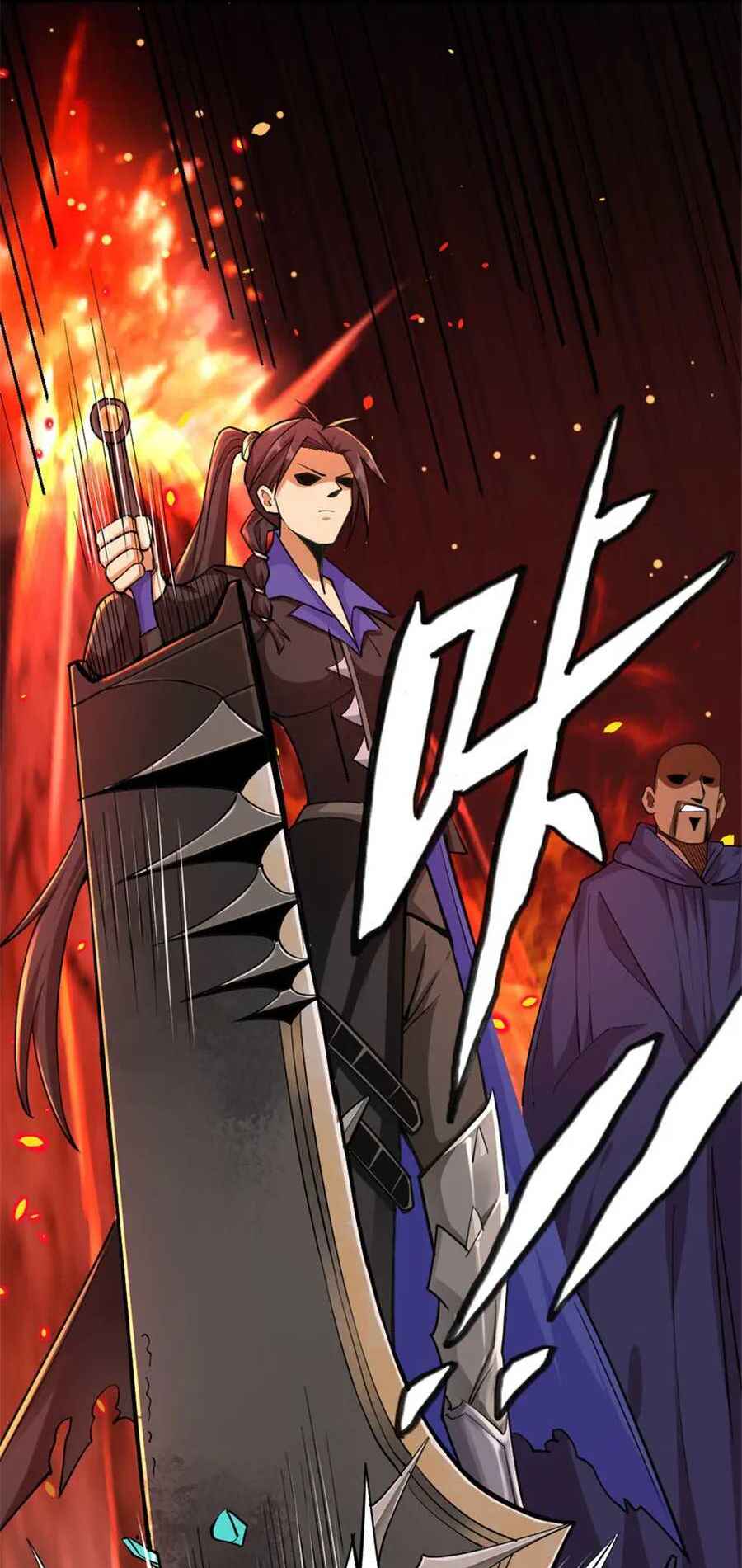Chapter 429 - Page 28