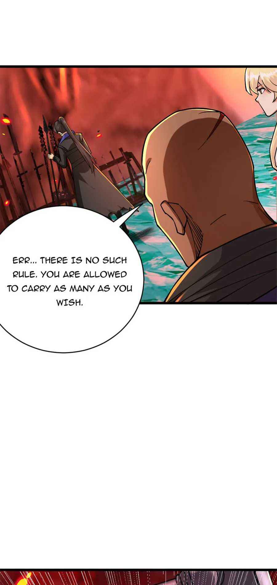 Chapter 429 - Page 31