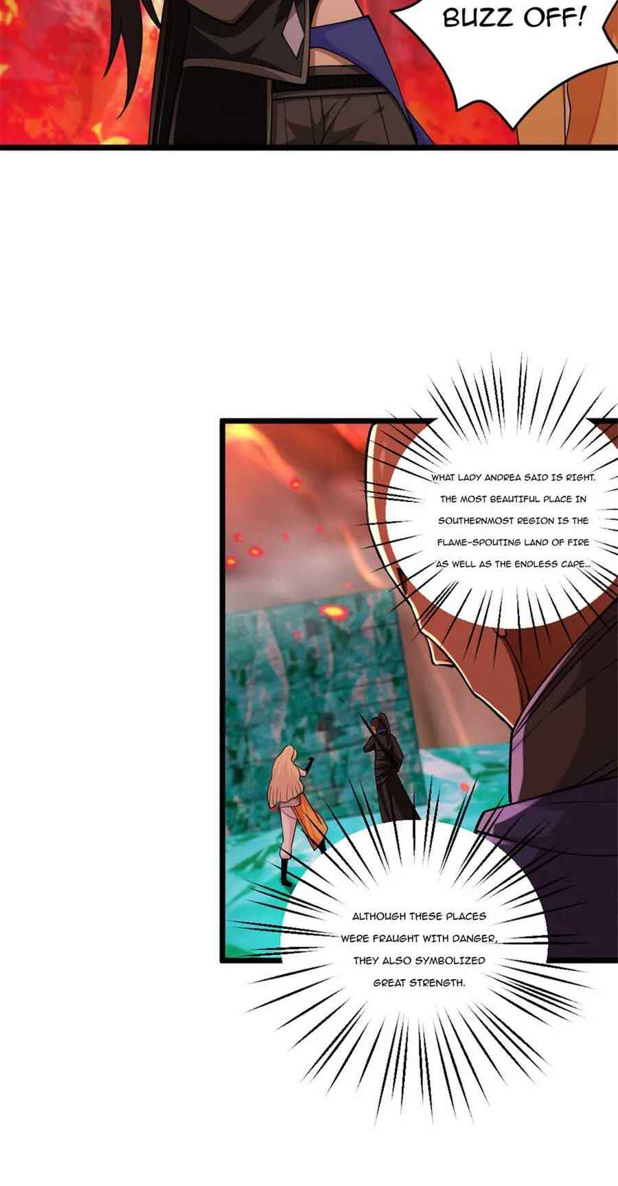 Chapter 429 - Page 7
