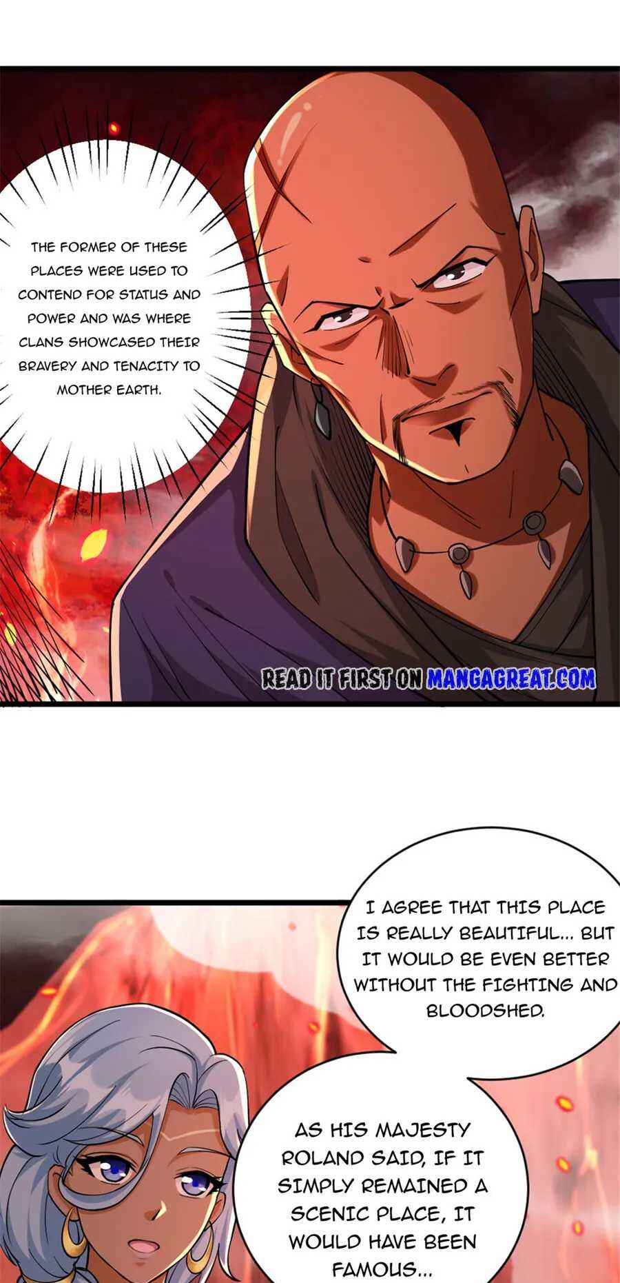 Chapter 429 - Page 8