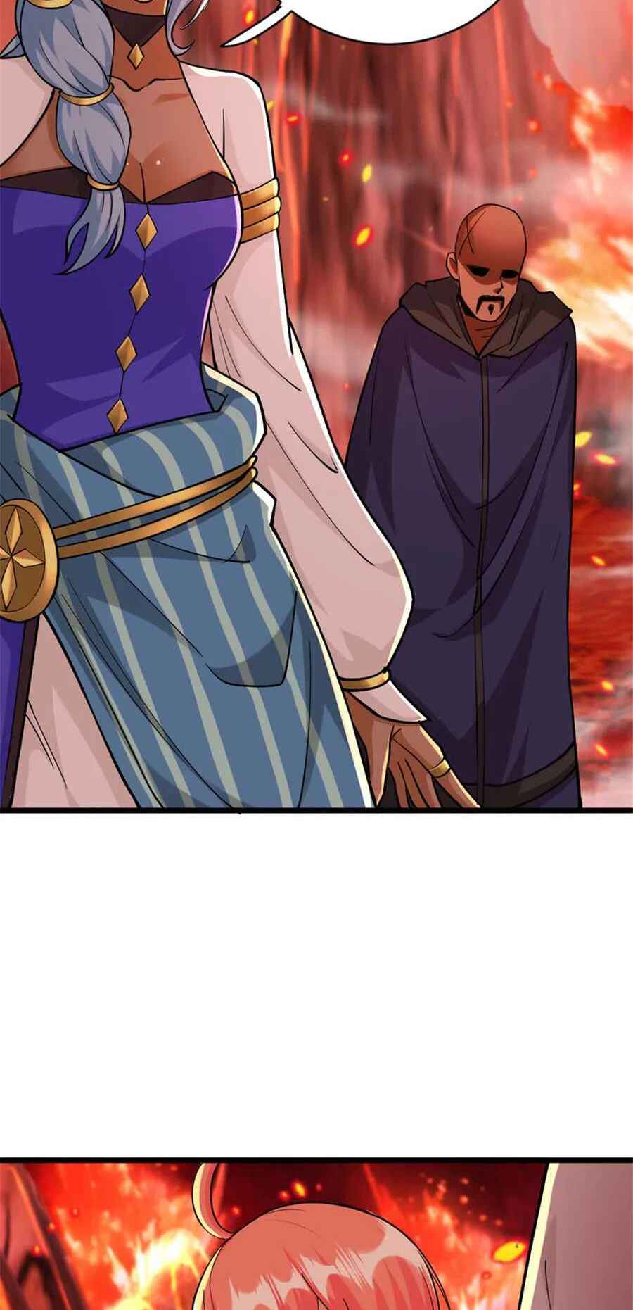 Chapter 429 - Page 9