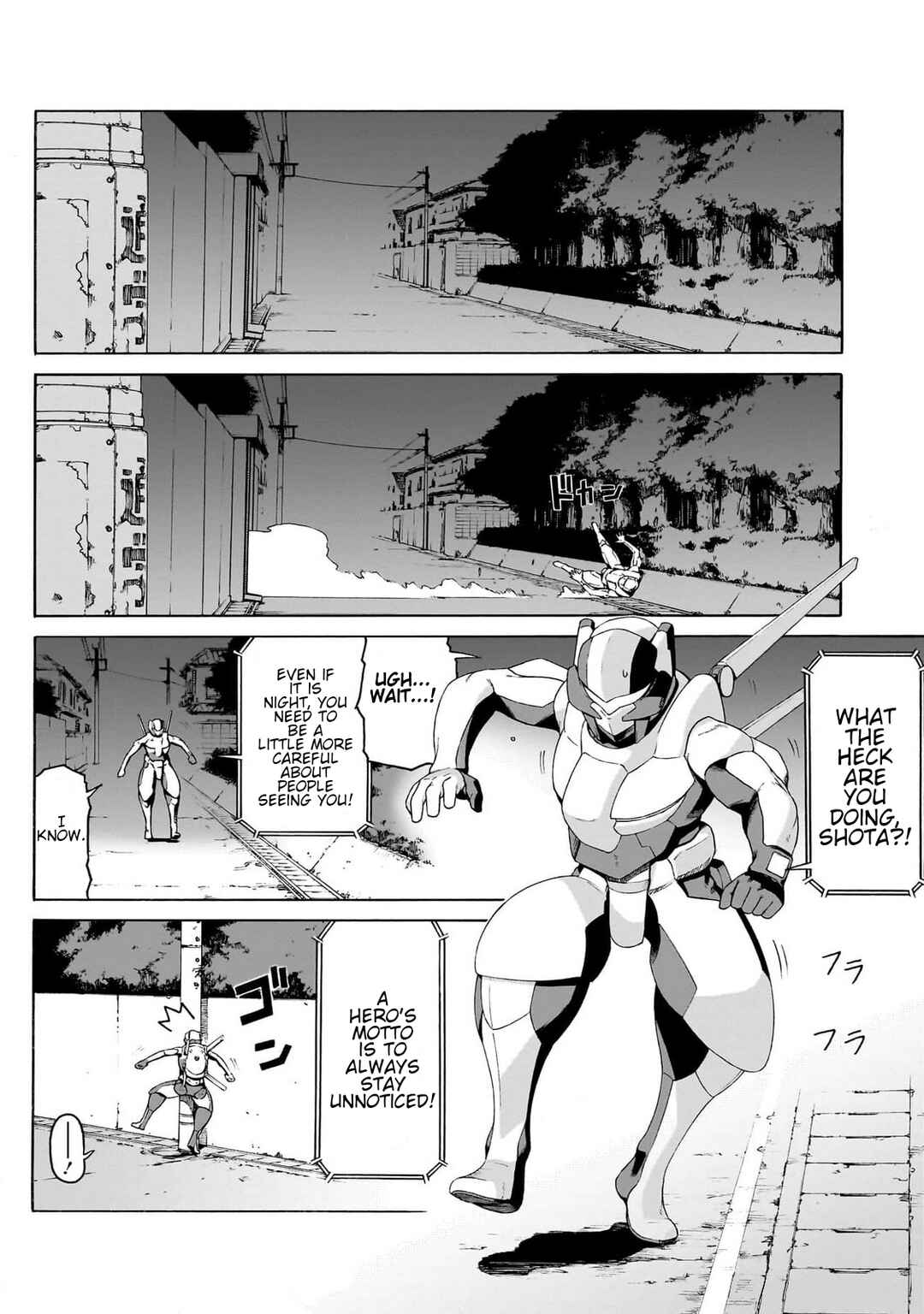 Chapter 3 - Page 10
