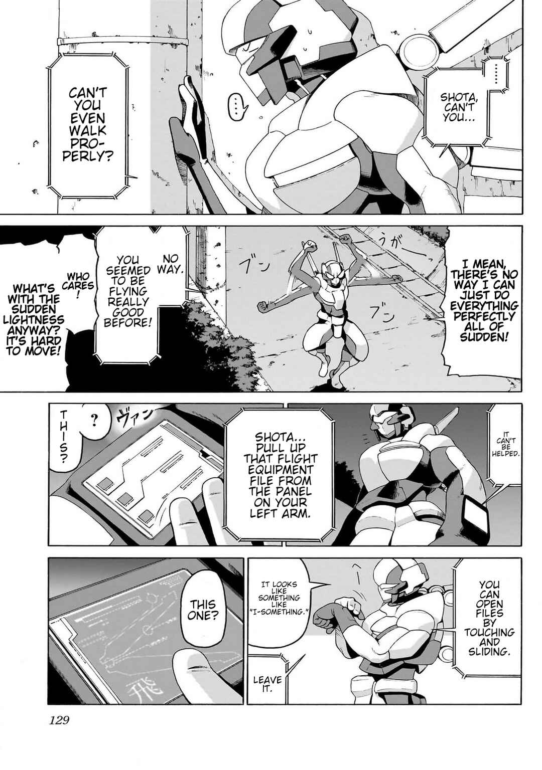 Chapter 3 - Page 11
