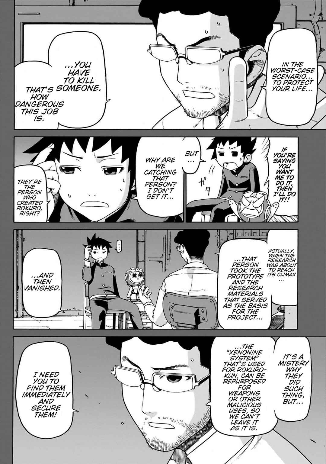 Chapter 3 - Page 2