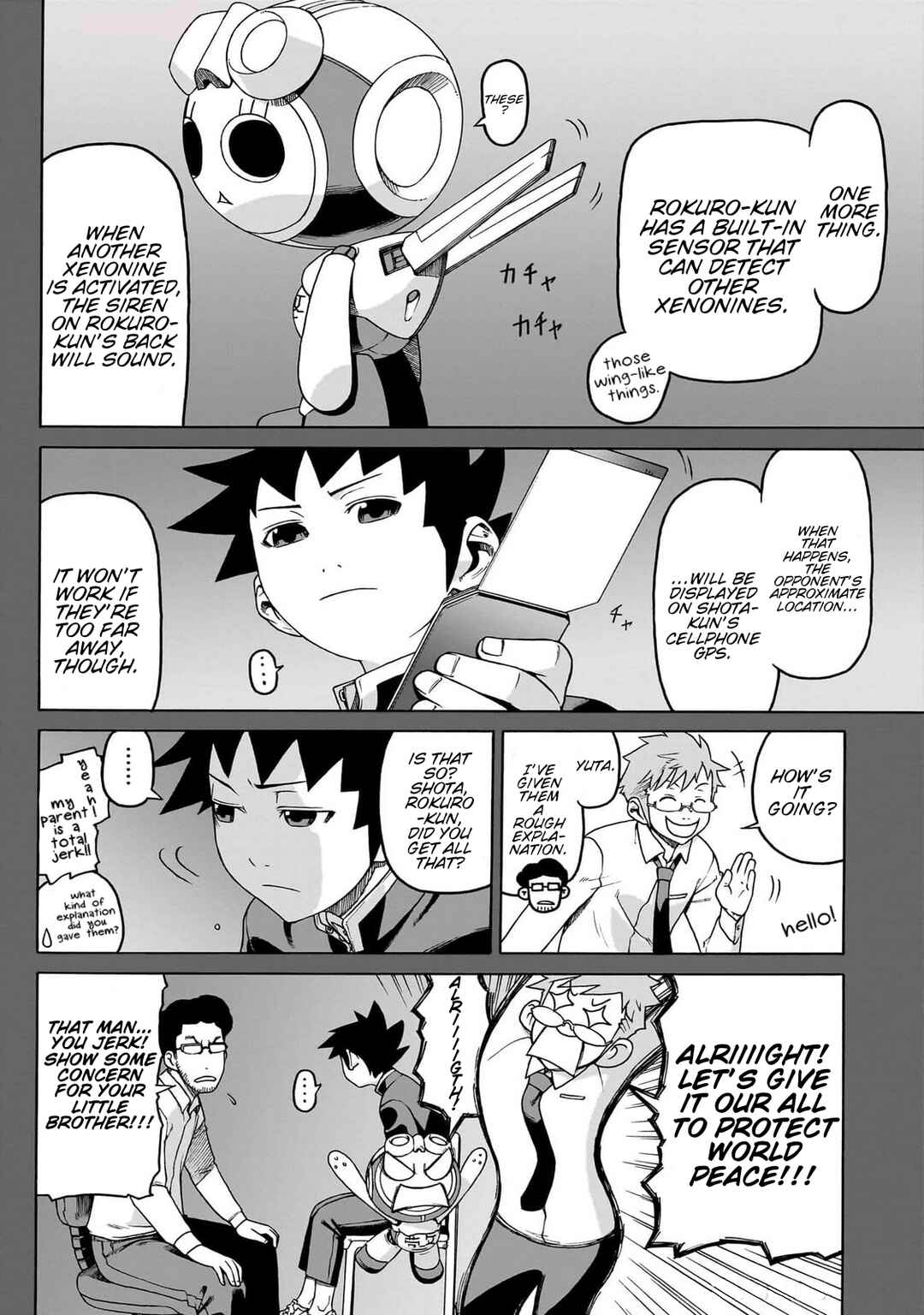 Chapter 3 - Page 4