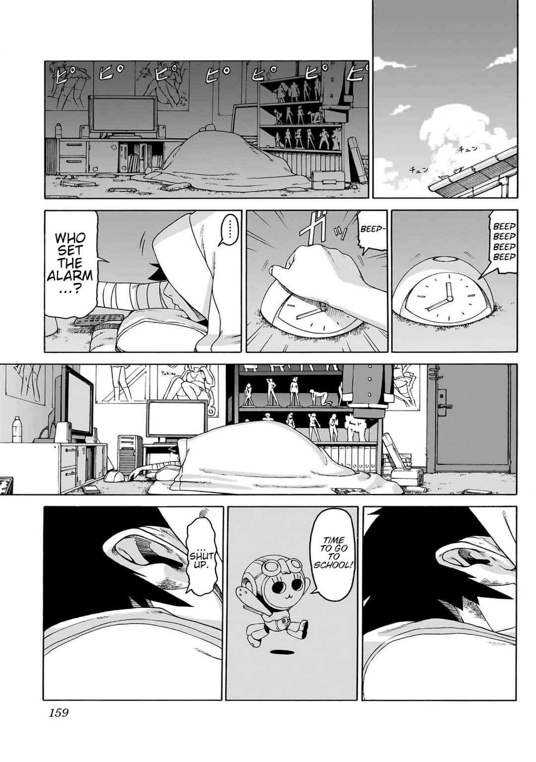 Chapter 3 - Page 41