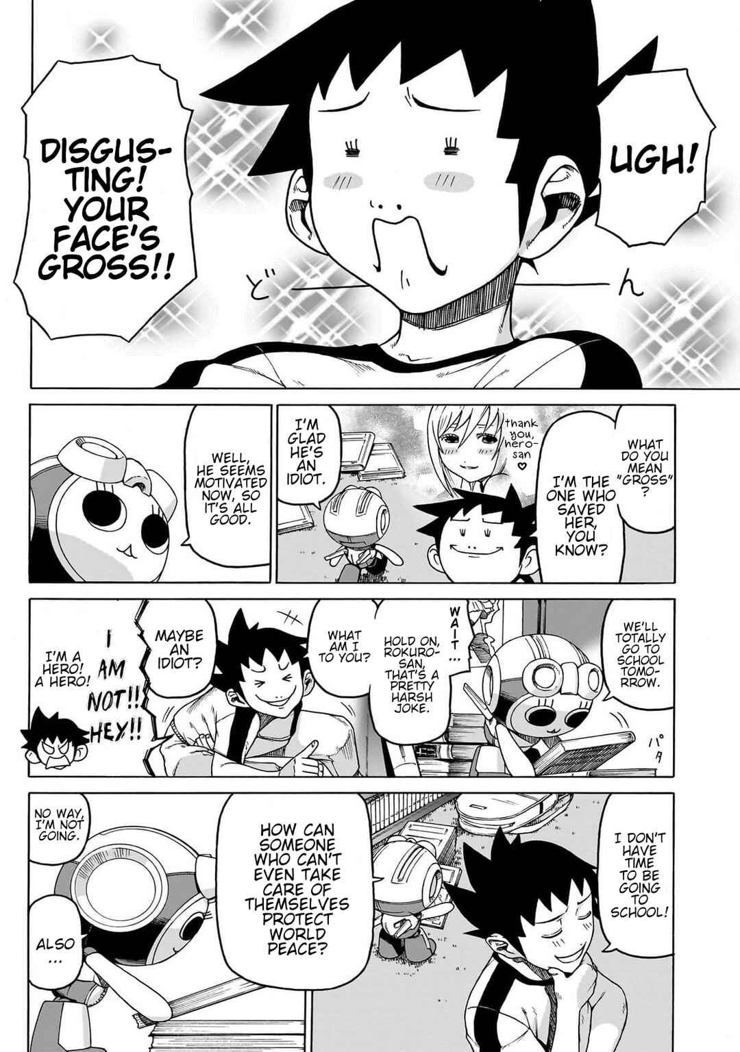Chapter 3 - Page 6