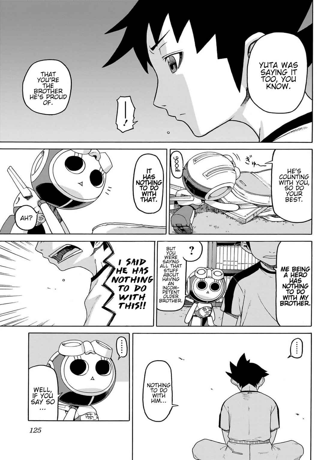 Chapter 3 - Page 7