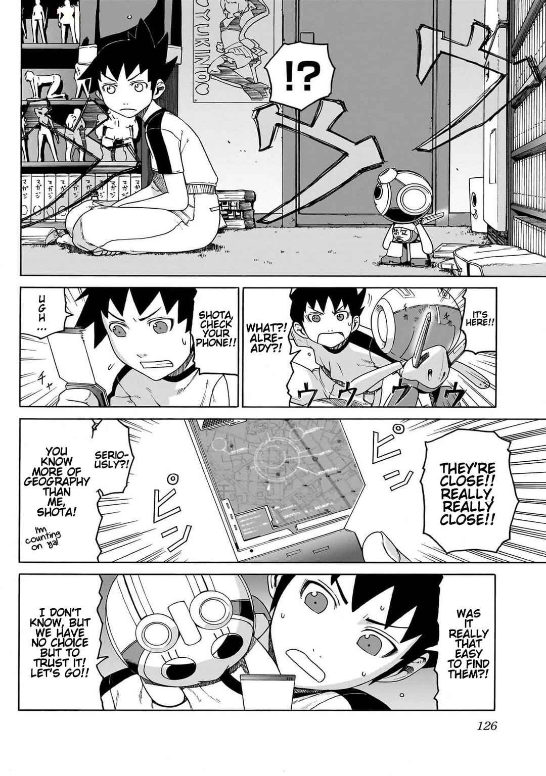Chapter 3 - Page 8