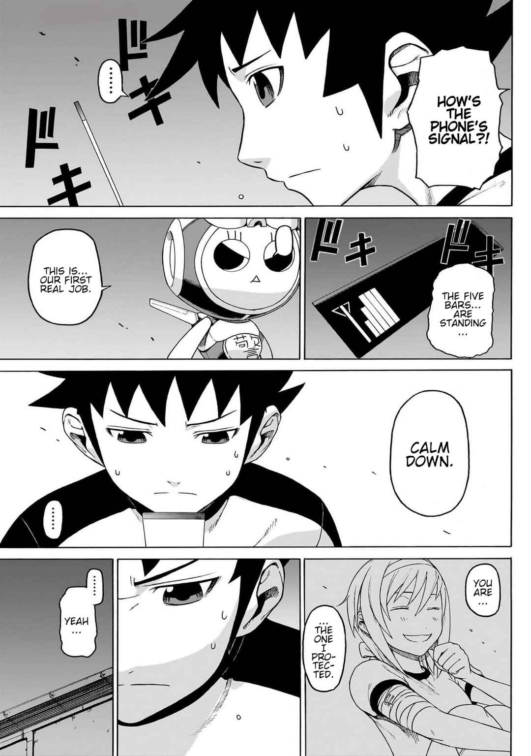 Chapter 3 - Page 9