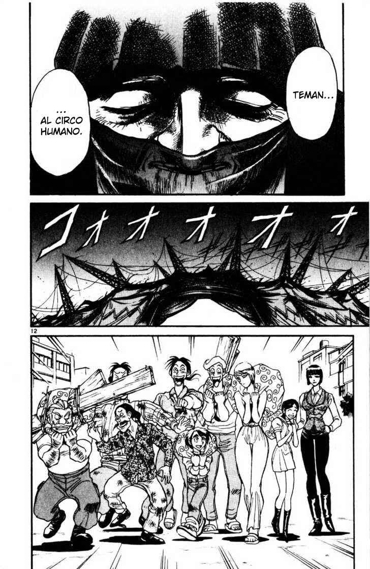 Chapter 105 - Page 12