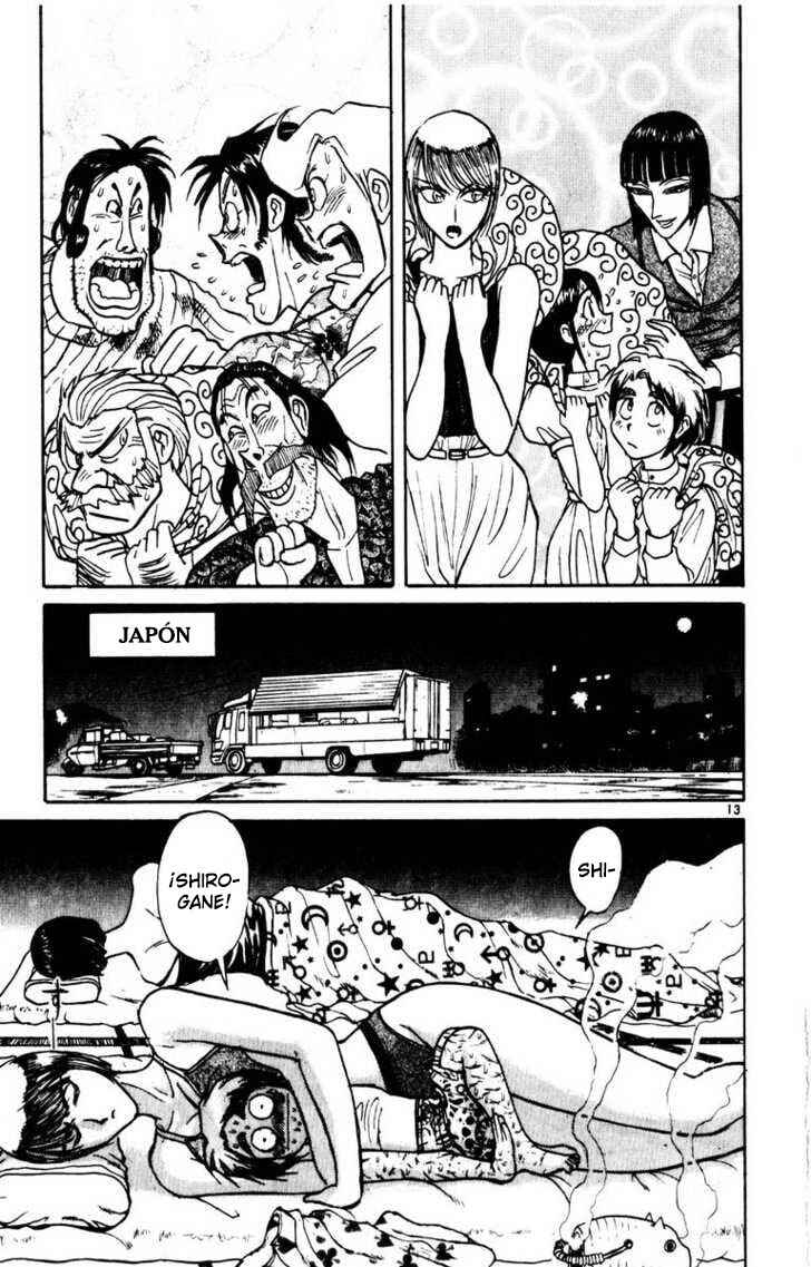 Chapter 105 - Page 13