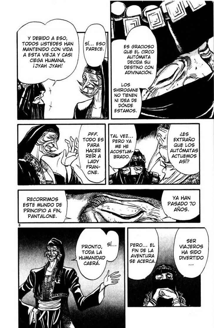 Chapter 105 - Page 6