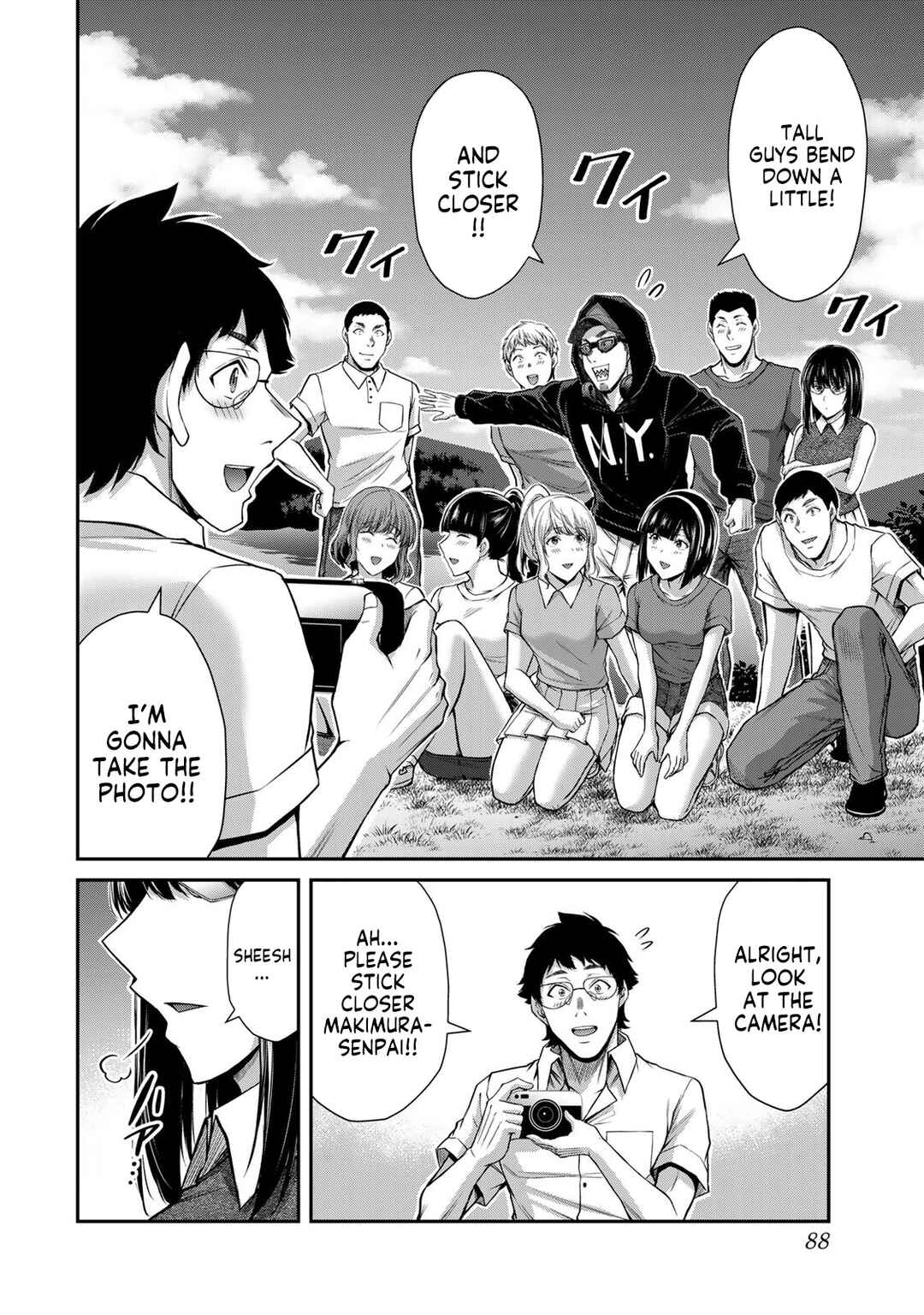 Chapter 200 - Page 2