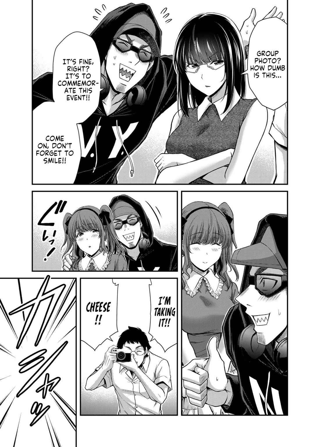 Chapter 200 - Page 3