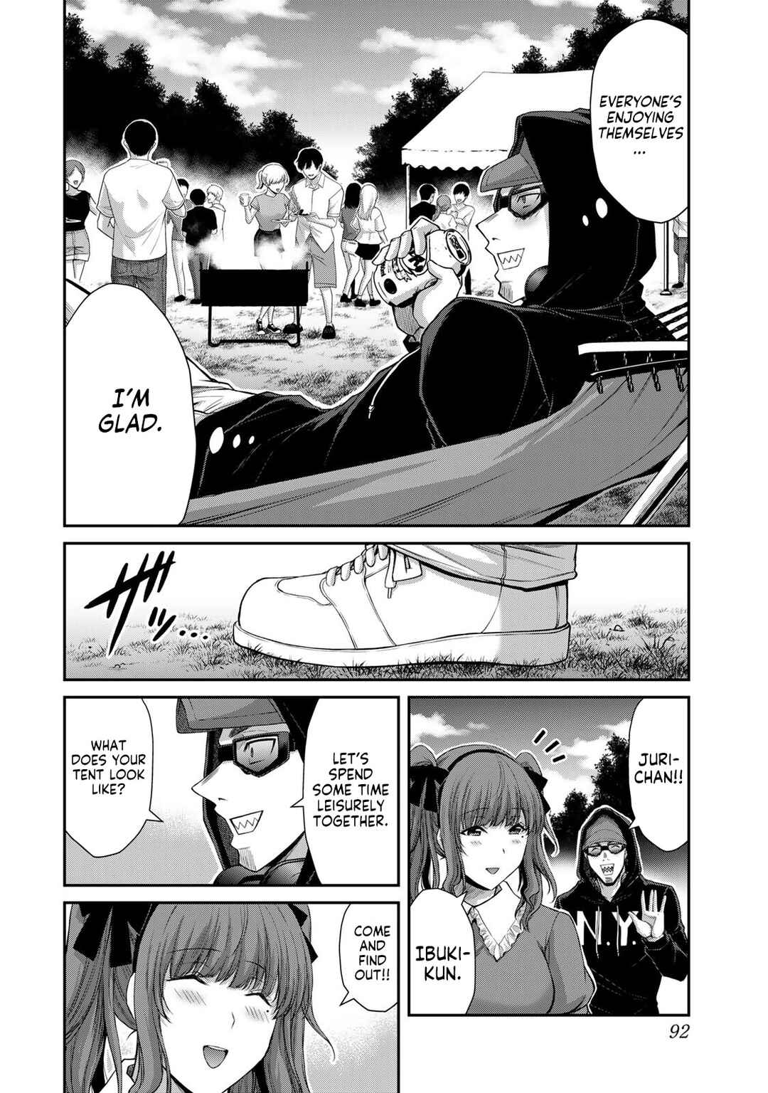 Chapter 200 - Page 6