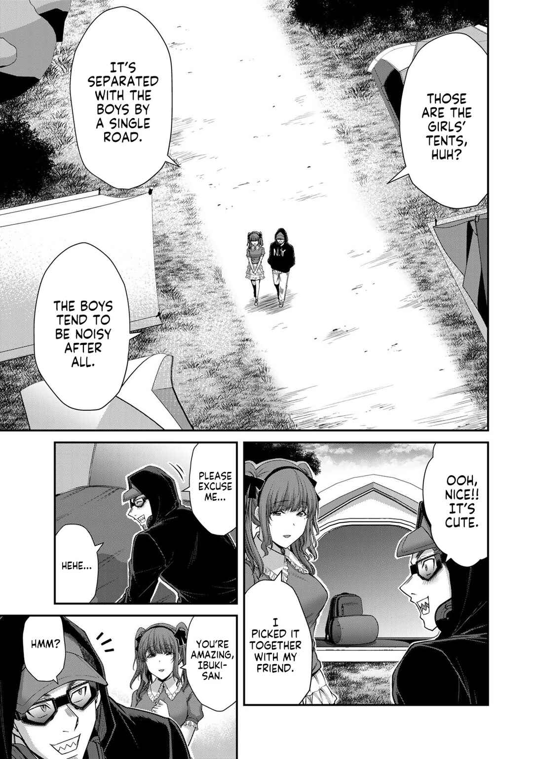 Chapter 200 - Page 7