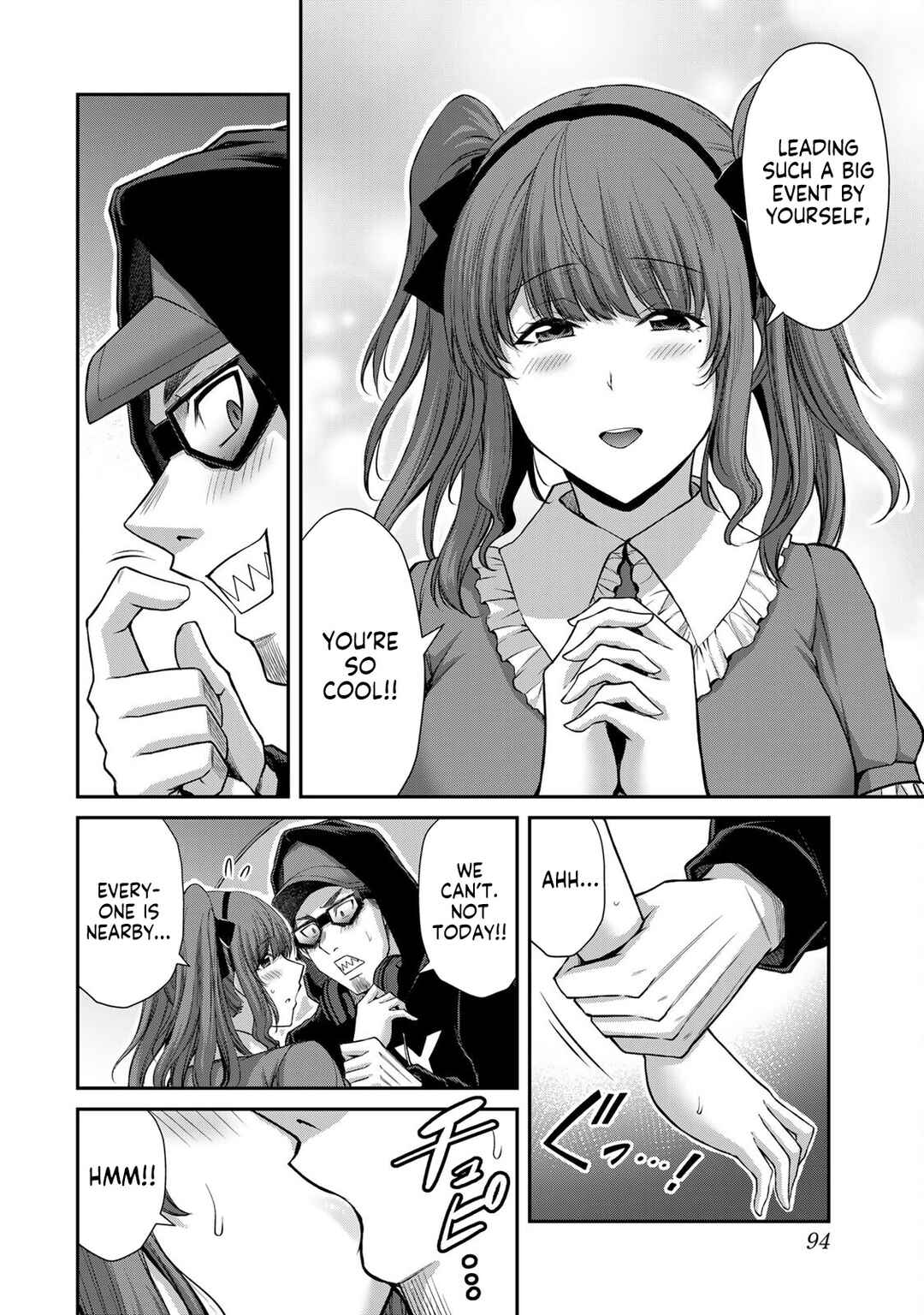 Chapter 200 - Page 8