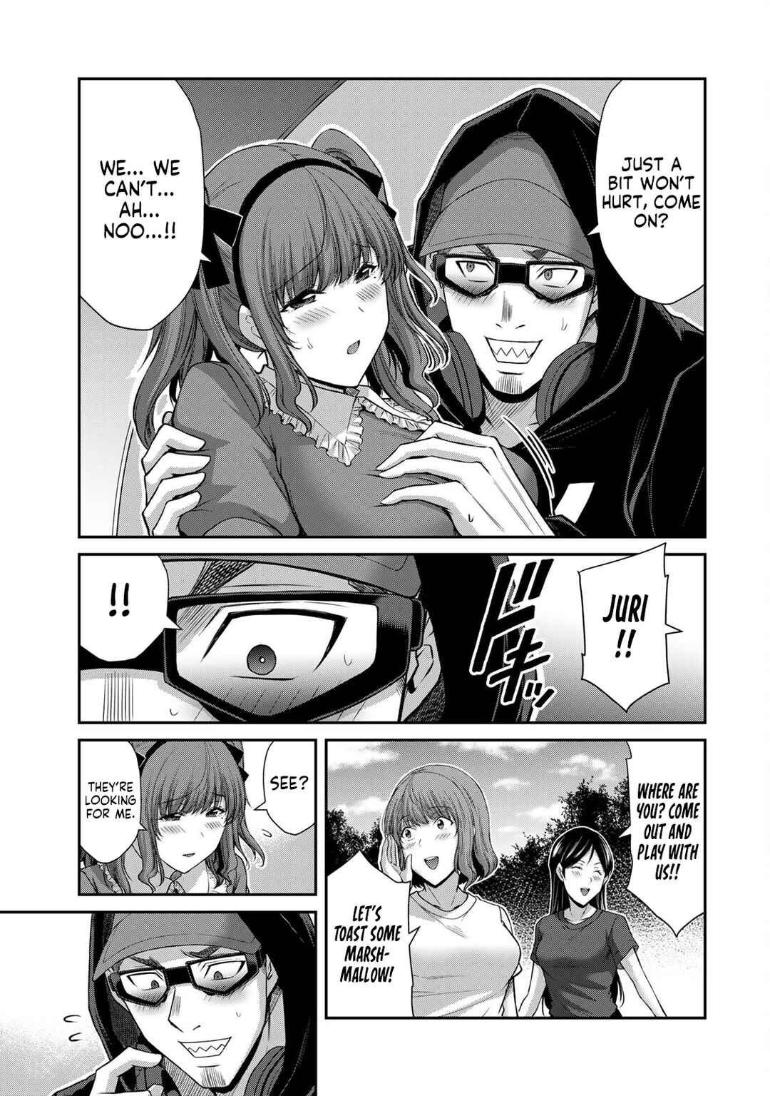 Chapter 200 - Page 9