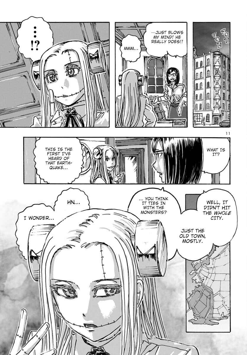Chapter 61 - Page 11