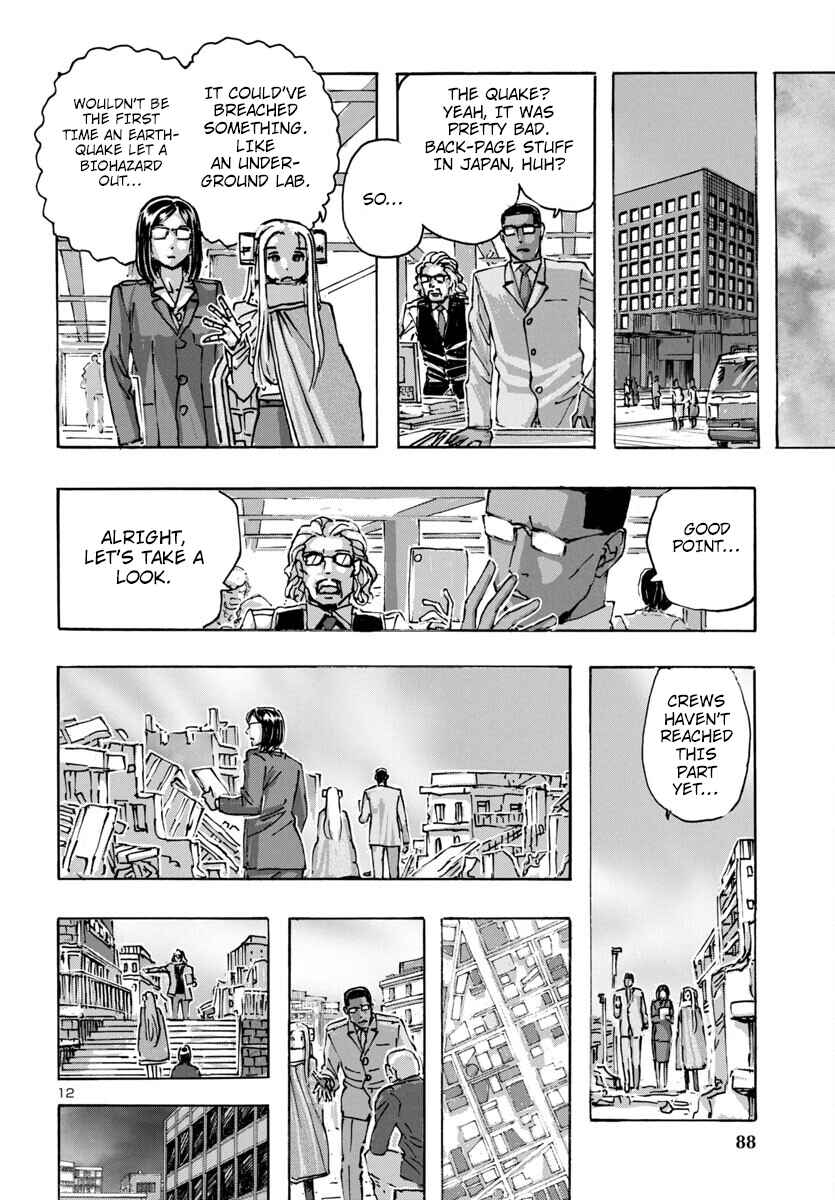 Chapter 61 - Page 12